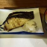 お食事処 味館 - 料理写真: