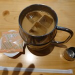 コメダ珈琲店 - ドリンク写真: