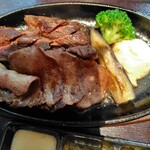 肉寿司 肉和食 KINTAN - 