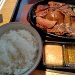 肉寿司 肉和食 KINTAN - 
