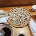 そば屋 三笊 - 