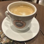 サンマルクカフェ - ドリンク写真: