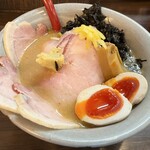 350121047 - 特製味噌らーめん