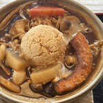 本手打ちうどん庄司 - 
