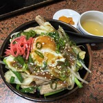 満洲軒 - 