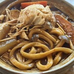 本手打ちうどん庄司 - 