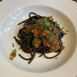 オステリア ラストリカート - 