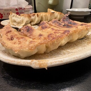 餃子のキャロル_0
