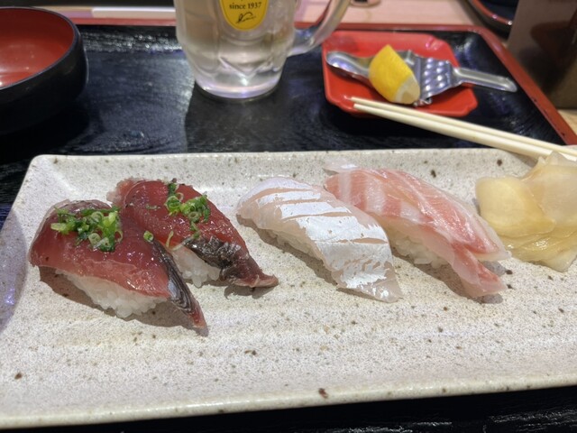 回転寿司 すし丸 潮見店 - 潮見/回転寿司 | 食べログ