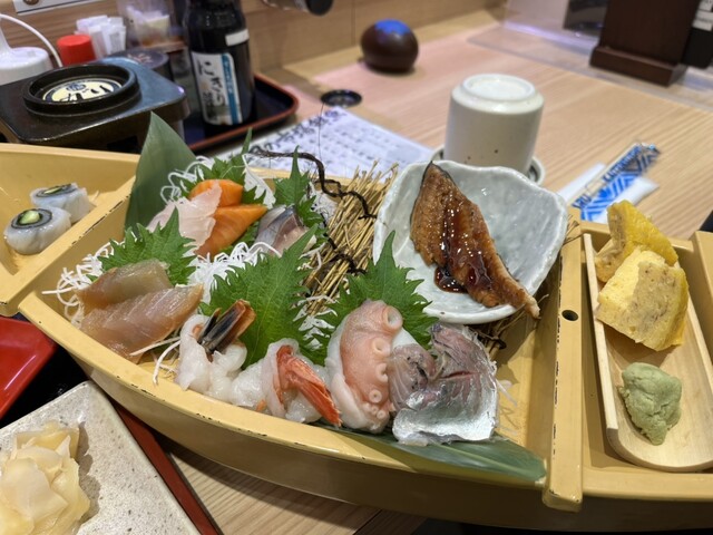 回転寿司 すし丸 潮見店 - 潮見/回転寿司 | 食べログ
