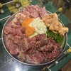 炭火焼肉 Grill Party - 