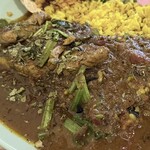アアベルカレー - 