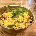 アアベルカレー - 