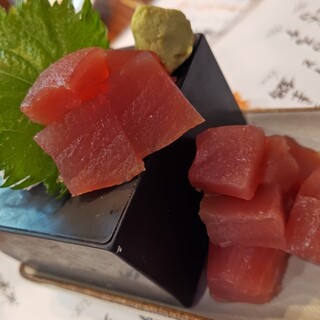 大衆酒場 まぐろのやまちゃん_0