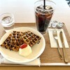 ひとと木おうちカフェ