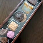 ゴンチャロフ - 料理写真: