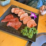 焼肉トラジ PARAM - 