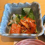 焼肉トラジ PARAM - 