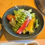 焼肉トラジ PARAM - 