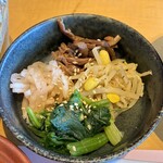 焼肉トラジ PARAM - 