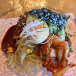 焼肉トラジ PARAM - 