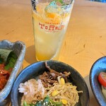 焼肉トラジ PARAM - 