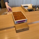 モリタ雲丹五郎 - 