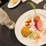トラットリアイタリア - 