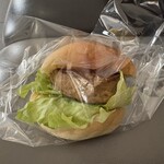 クーズコンセルボ - 料理写真: