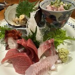 無礼講 - 料理写真: