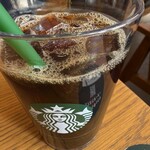 スターバックスコーヒー - ドリンク写真: