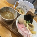 MENYA NAKAGAWA - 料理写真: