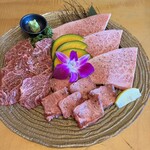 焼肉トラジ PARAM - 