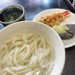 マルタニ製麺 - 