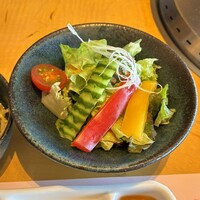 焼肉トラジ PARAM - 