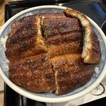 鰻魚家 Shibafukuya - 