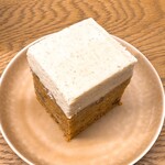 Spicier スパイスチャイとインドカレーパン - 