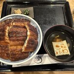 鰻魚家 Shibafukuya - 