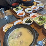 韓国料理食べ放題 ムハンポチャ - 
