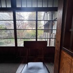 古民家カフェ蓮月 - 