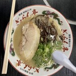 ぎょらん亭 - 