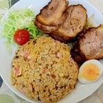 慶修 - 絶品チャーハン