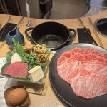壽喜燒 涮涮鍋Tsukada KITTE大阪店 - 