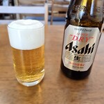 SMILE - 瓶ビール