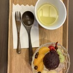 喜与女茶寮 - 