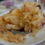慶修 - しっとりチャーハン