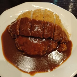 レストラン 西洋軒_0