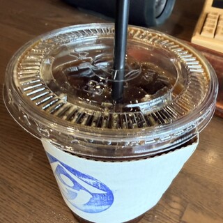 ヤマウ コーヒースタンド_1