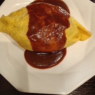 レストラン 西洋軒_1