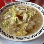 岐阜タンメン - 料理写真: